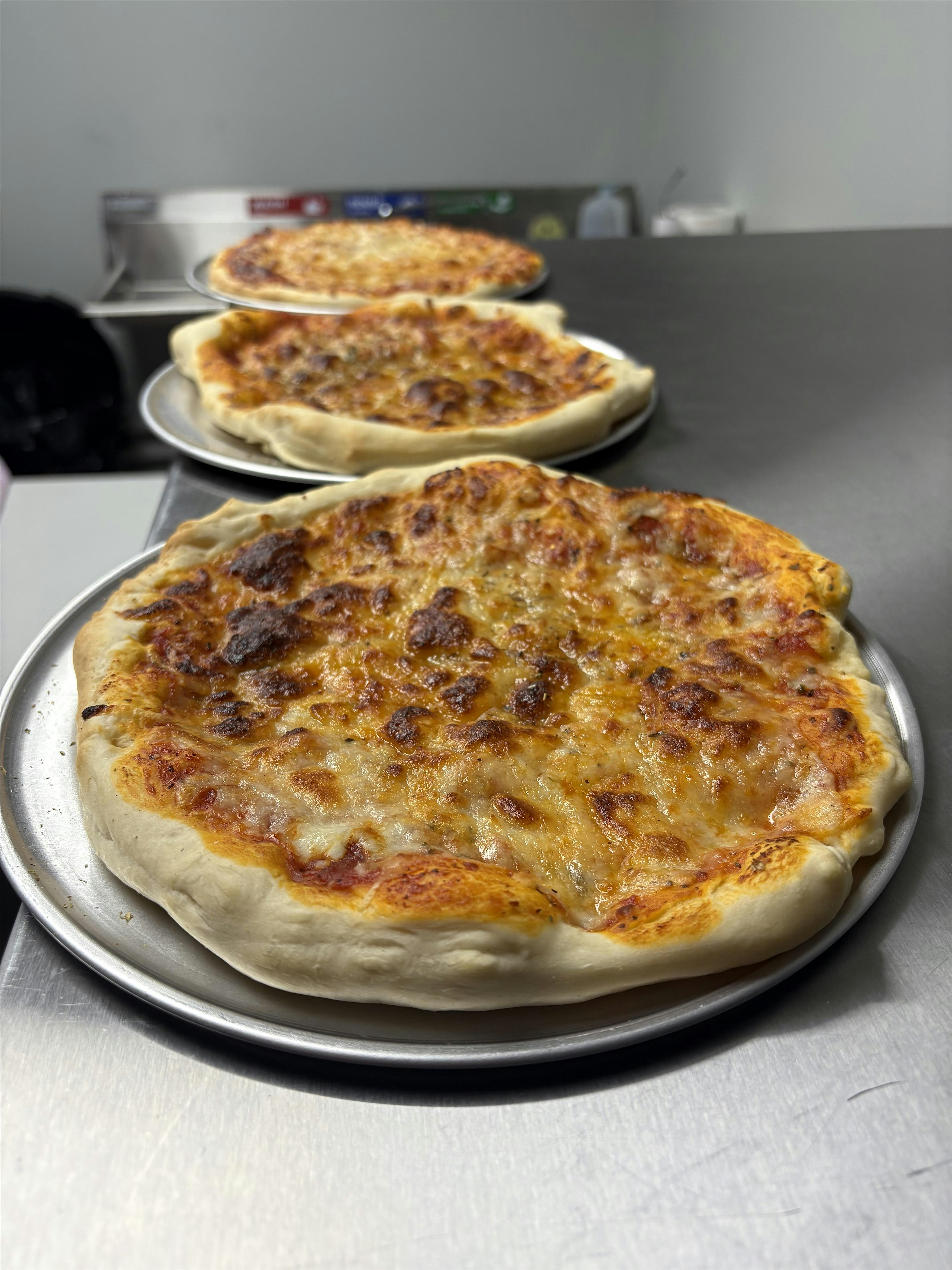 Annie’s Signature Sweets -PIZZA NIGHT Baking Class at Annie’s Signature Sweets – Berea, OH