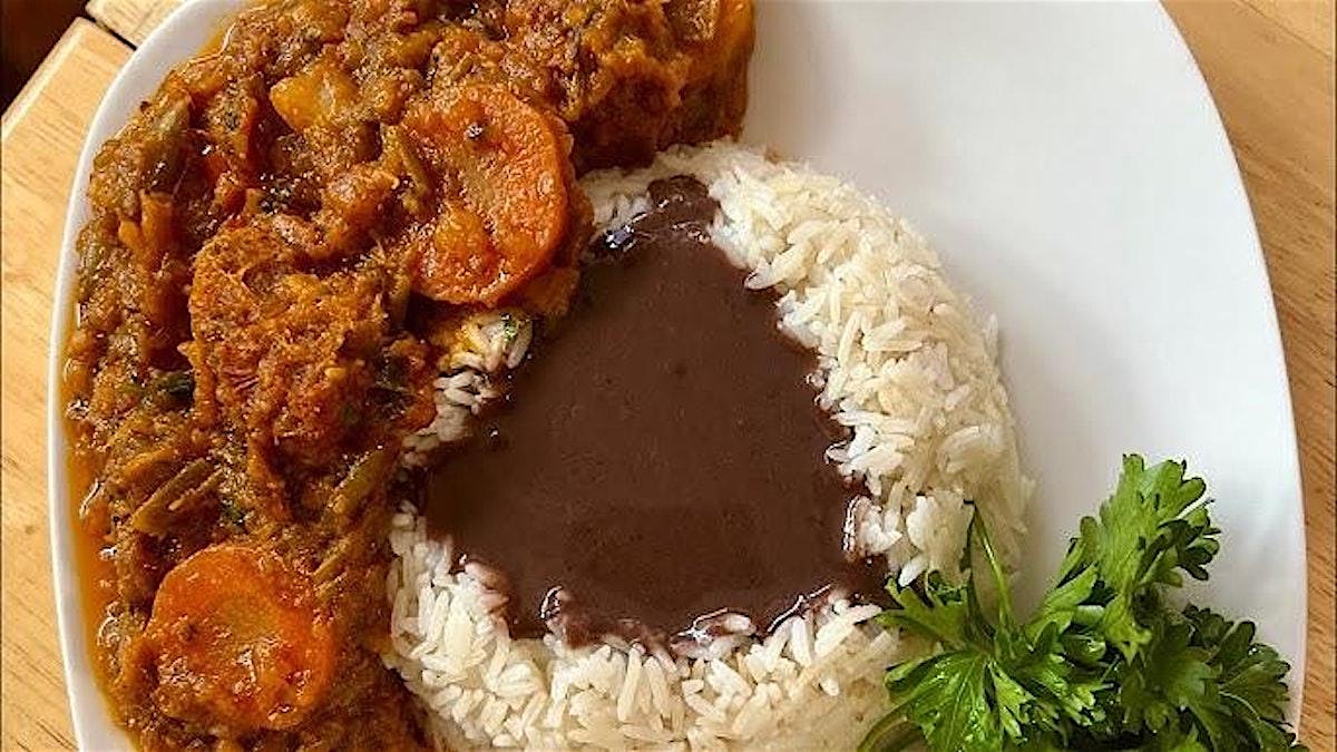 Vegan Haitian Legume Cooking Class (Washington DC) at La Cosecha – Washington, DC