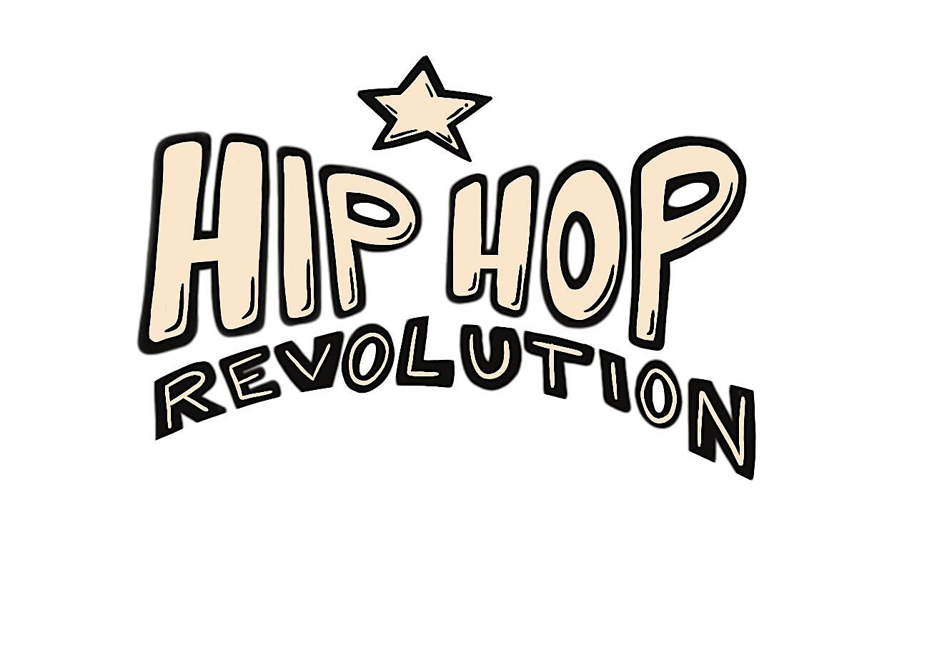 Hip Hop Revolution Game Show & Dance Party at 725 Main St – Middletown, CT