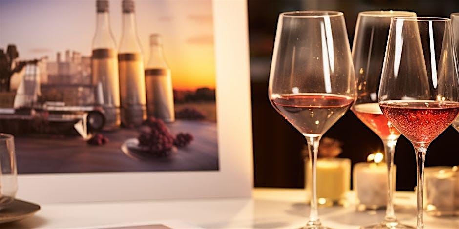 Coffee and wine boutique classes at 13185 Lakota Dr – Moreno Valley, CA