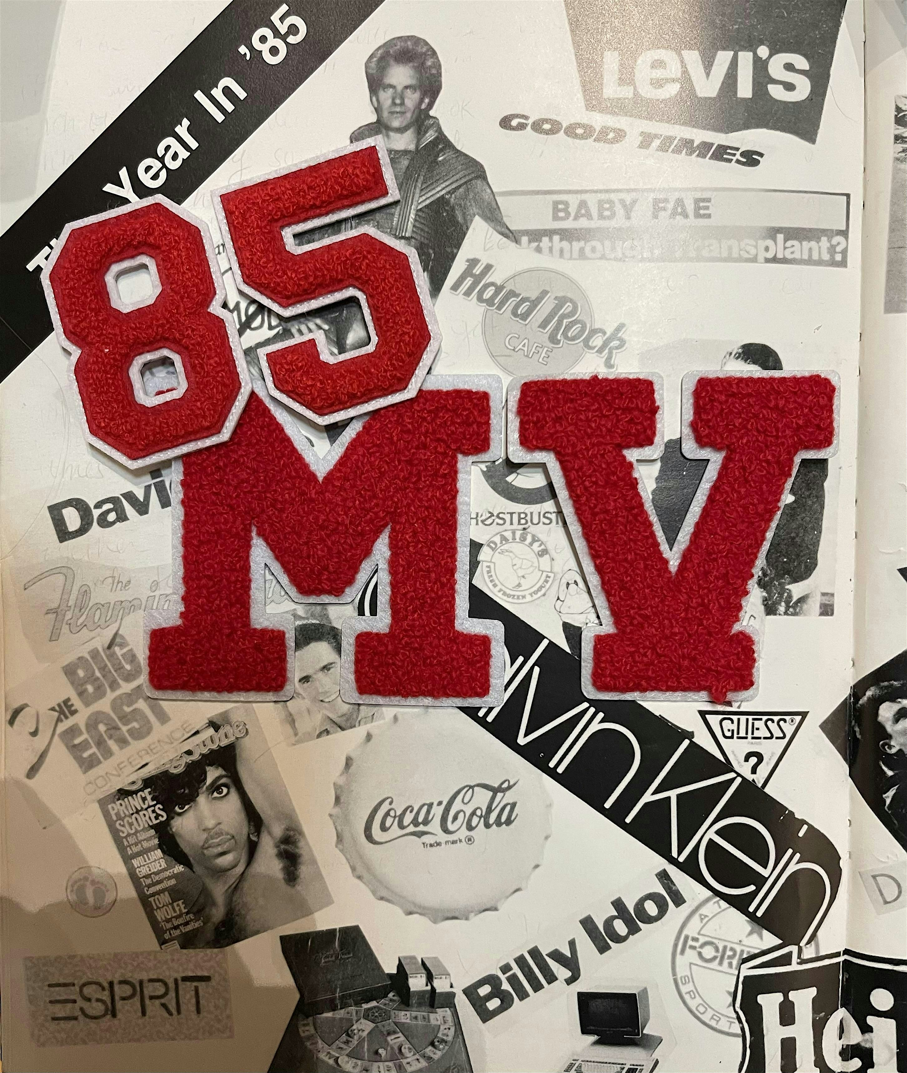Monte Vista 1985 – 40th Reunion at Auburn Lounge – Danville, CA