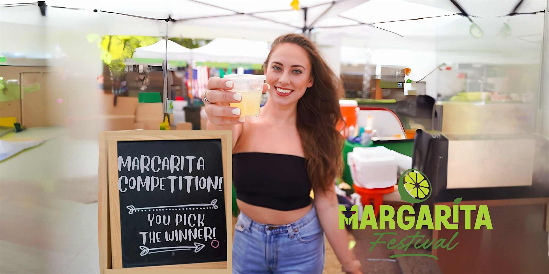 The Waco Margarita Festival at The Backyard Waco – Waco, TX