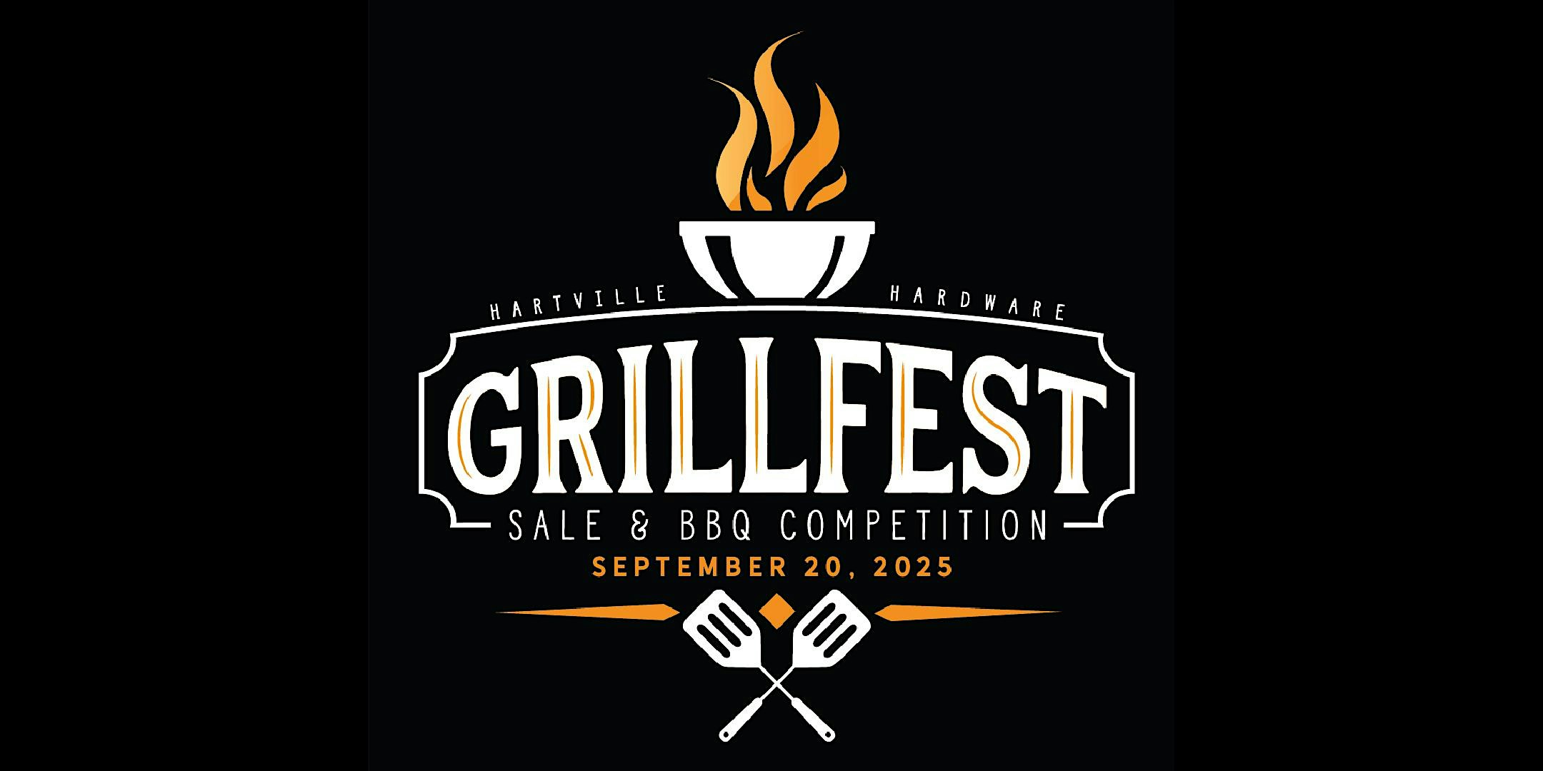 2025 GrillFest & BBQ Competition at Hartville Hardware – Hartville, OH