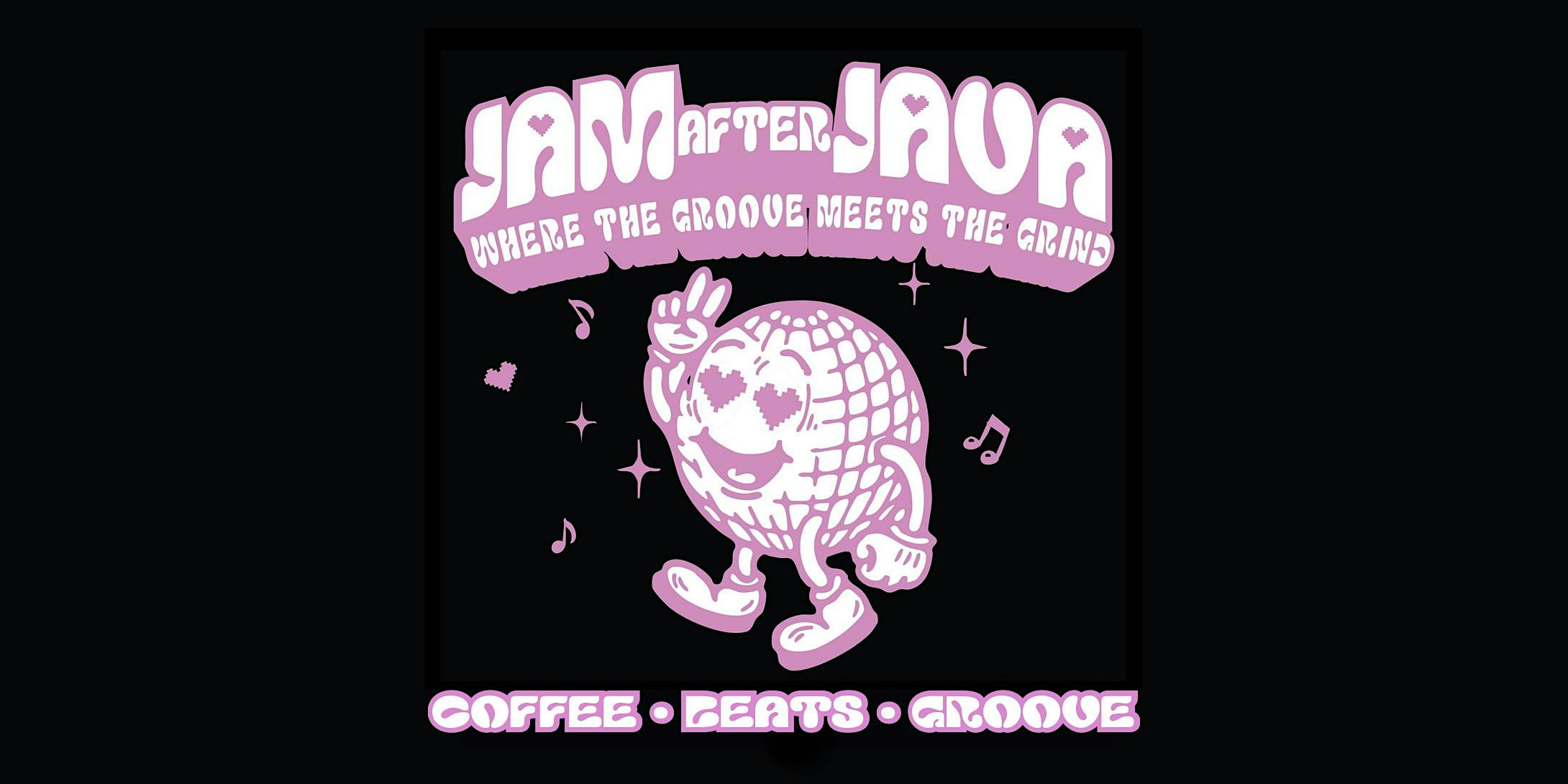 Jam After Java at Java & Jam – Fort Lauderdale, FL