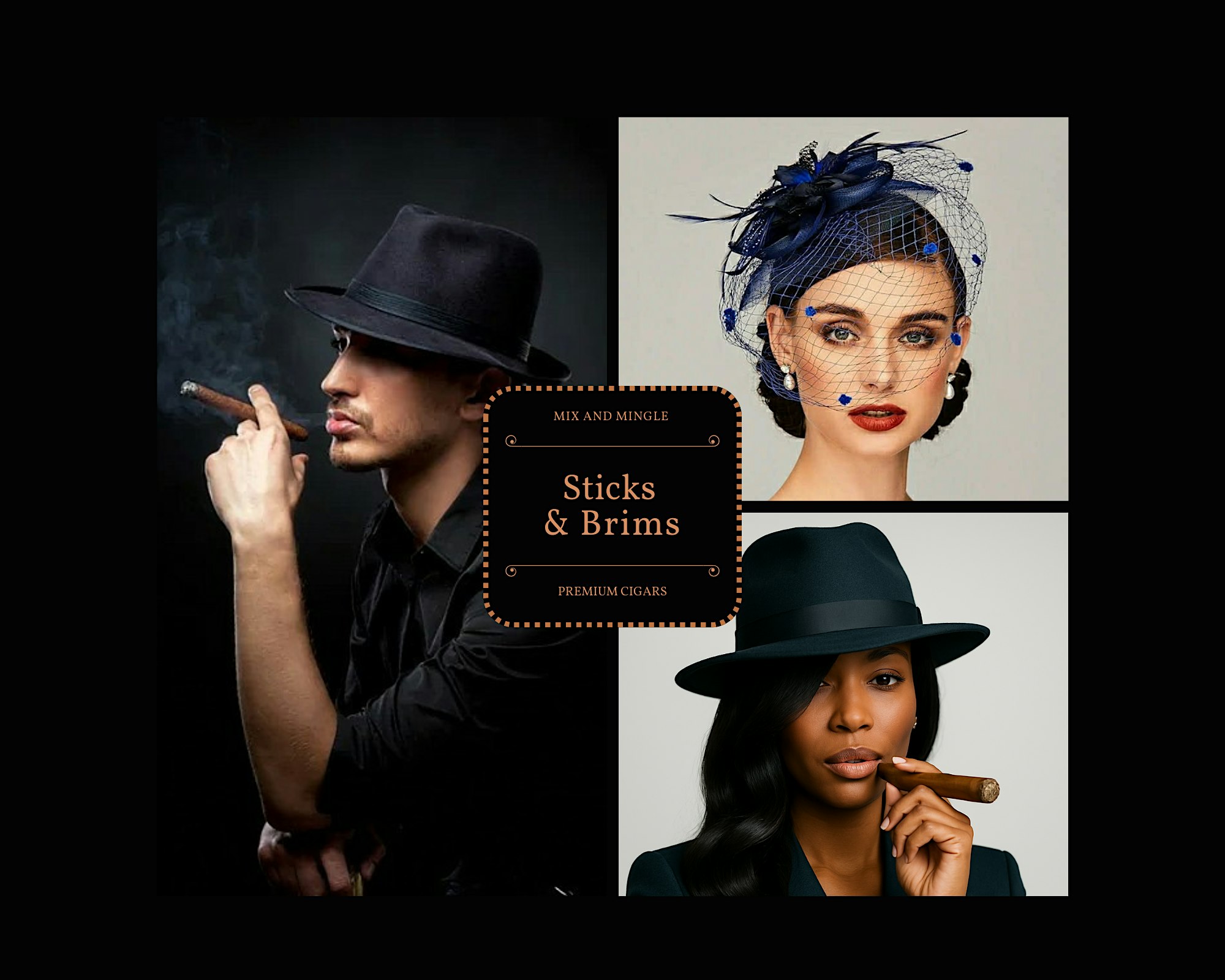 Sticks & Brims at 11531 S Memorial Pkwy – Huntsville, AL