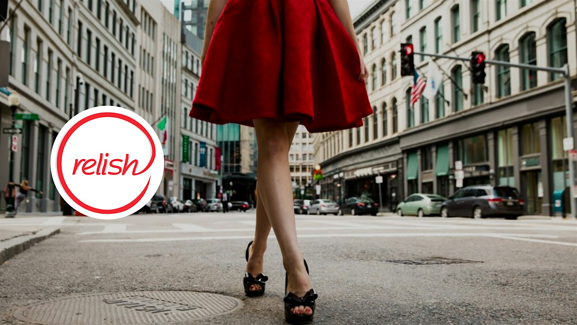 Boston Speed Dating (Ages 25-39) | Do You Relish? | Saturday Night at Time Out Market Boston – Boston, MA