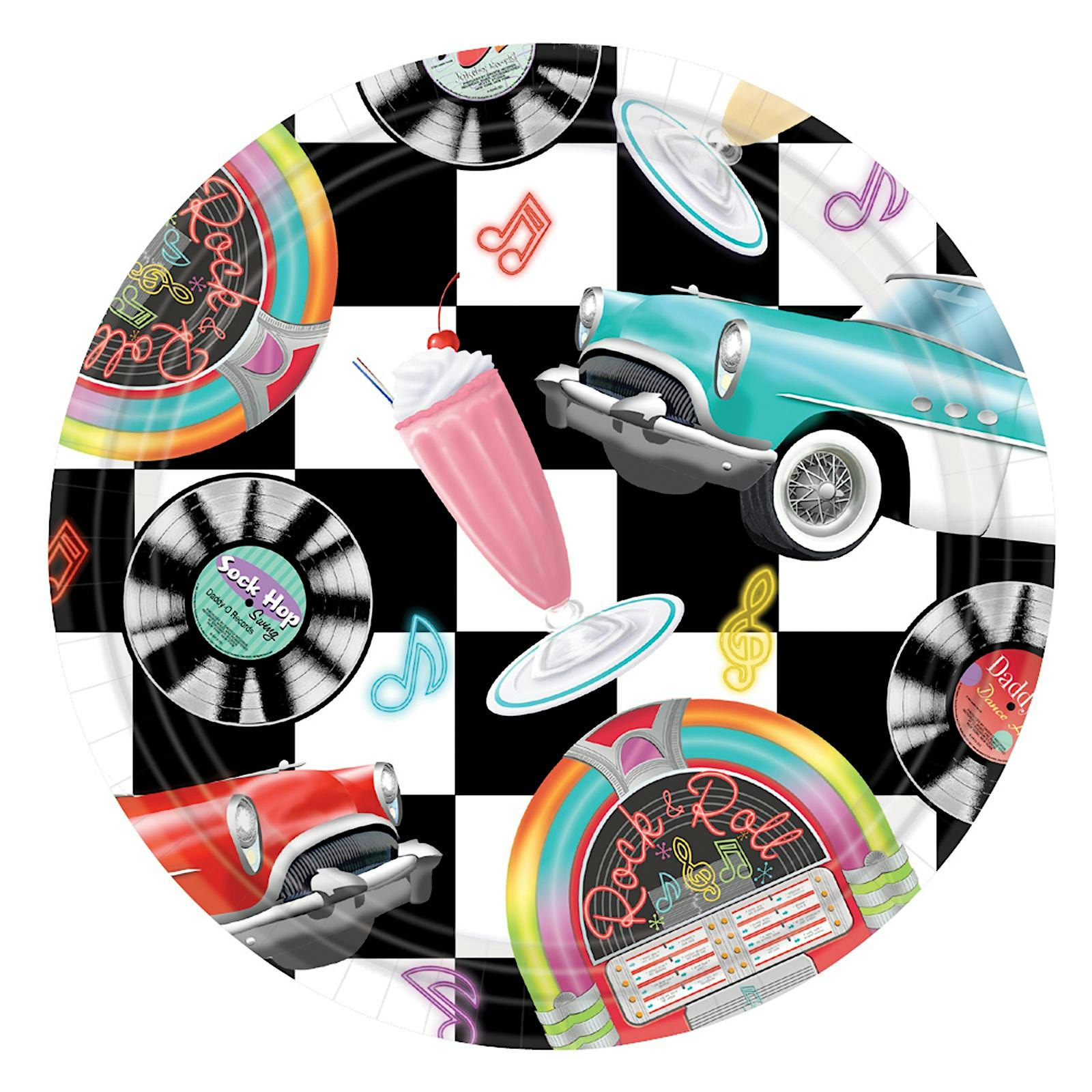 Shake, Rattle, & Roll Sock Hop at Red River Bar & Grill – Akeley, MN