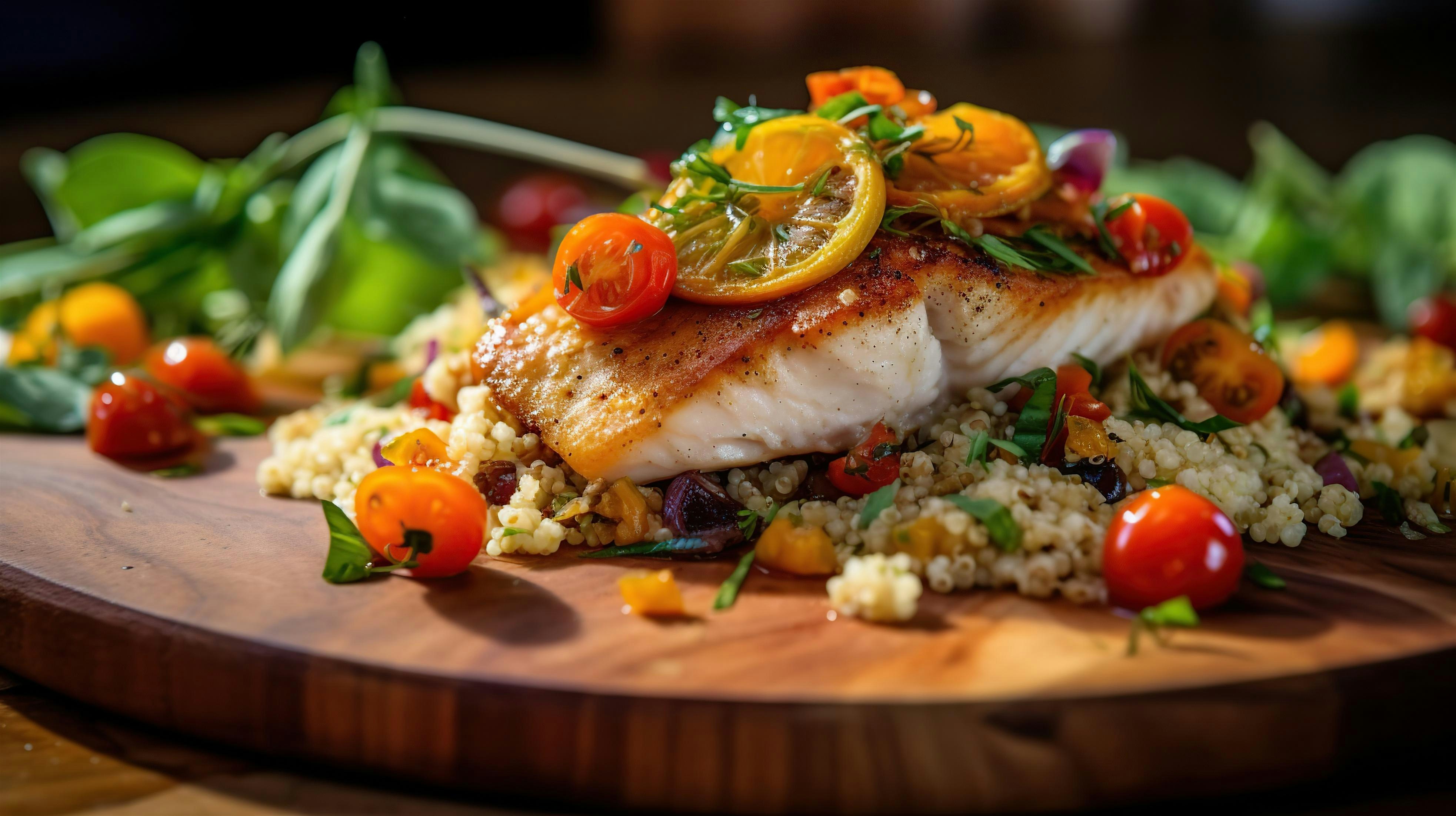 Fish Cookery at Watauga County Agricultural Conference Center – Boone, NC