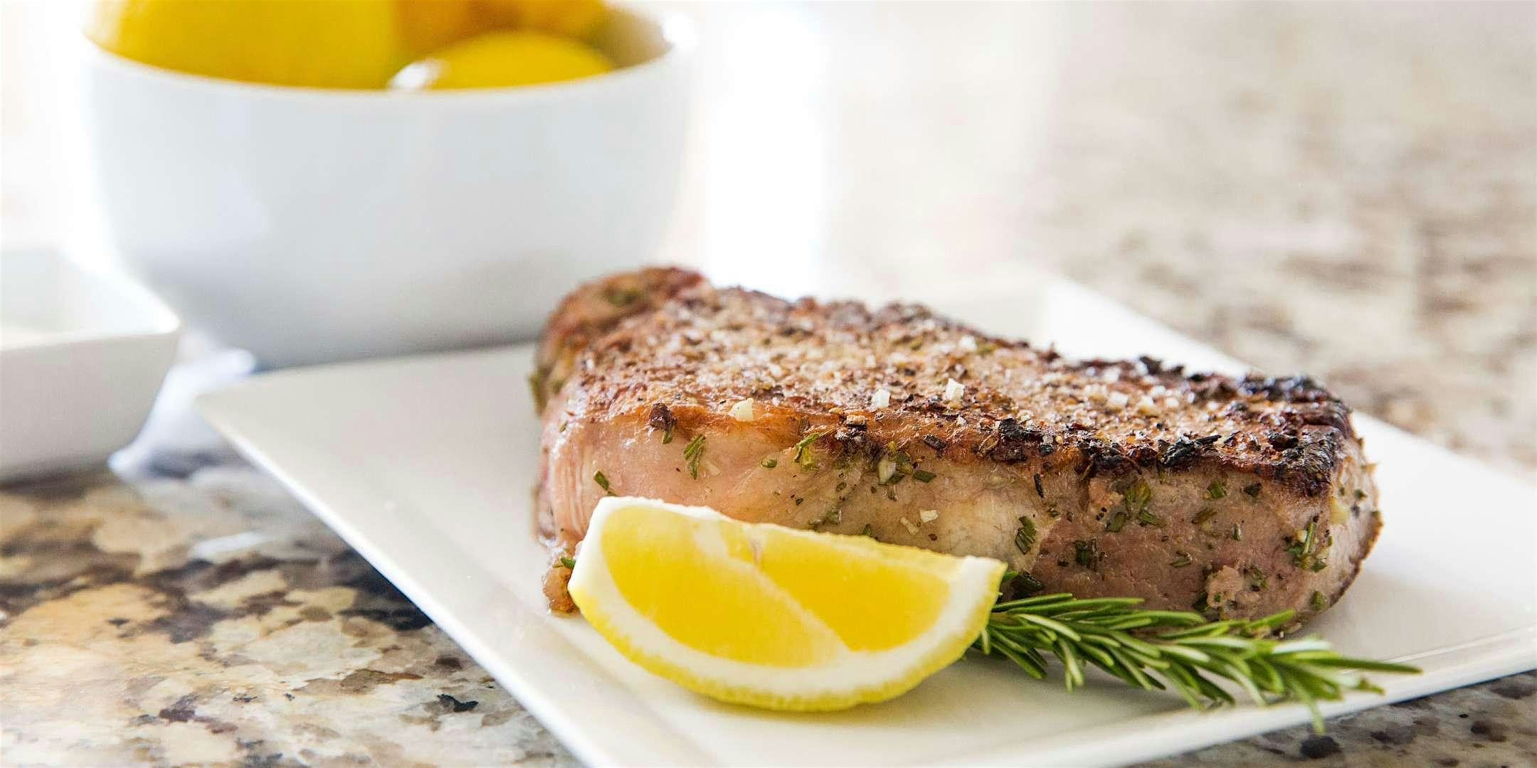 Flavors of Tuscany – Cooking Class by Cozymeal™ at Location provided after booking – Carlsbad, CA