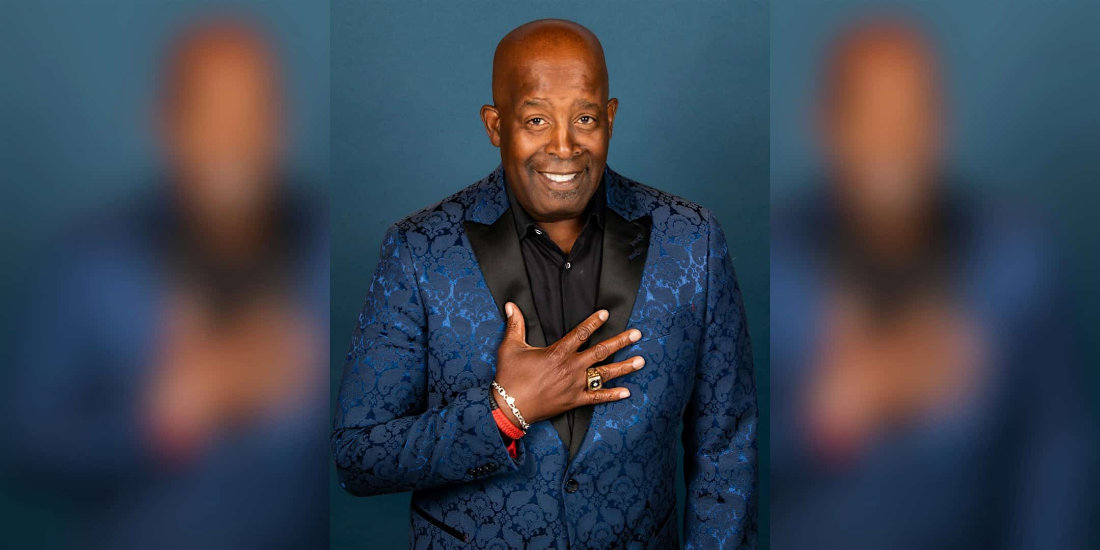 Face the Funny with C. Willi Myles at Main Stage Showroom – Minneapolis, MN