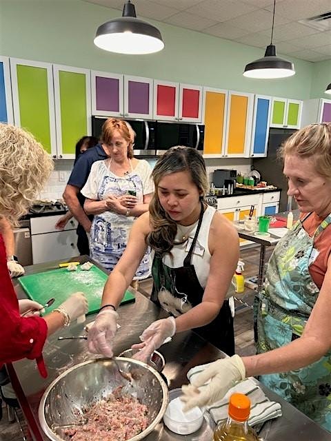 Public Culinary Class! at 3800 S Tamiami Trl – Sarasota, FL