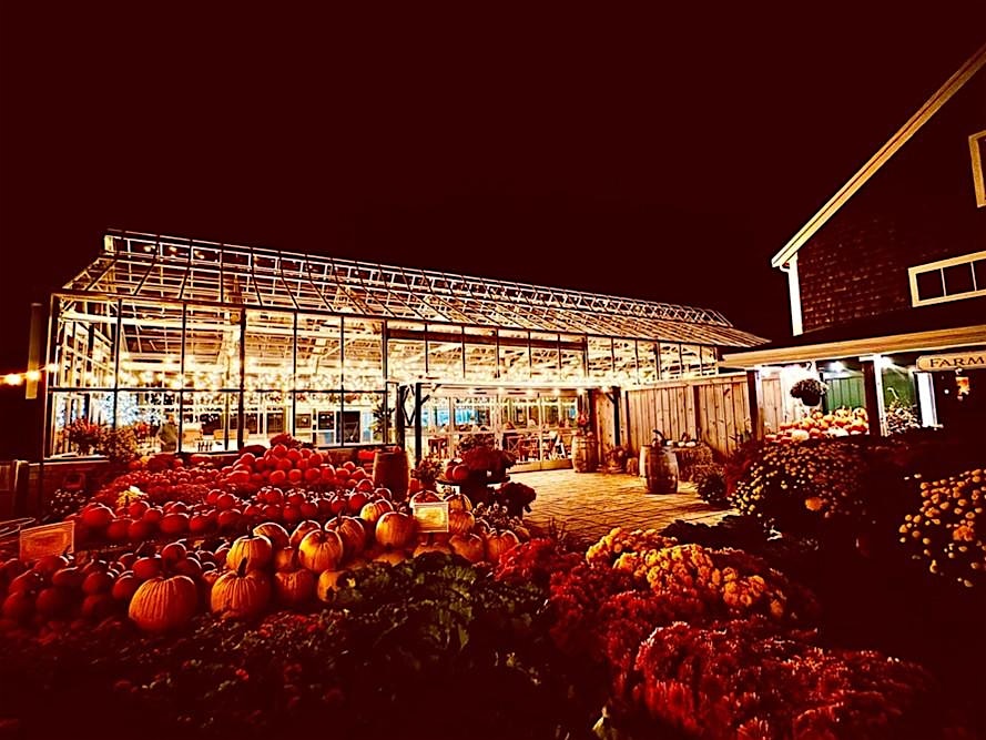 Friends of James Beard Foundation Dinner at Chatham Bars Inn Farm at Chatham Bars Inn Farm – Brewster, MA