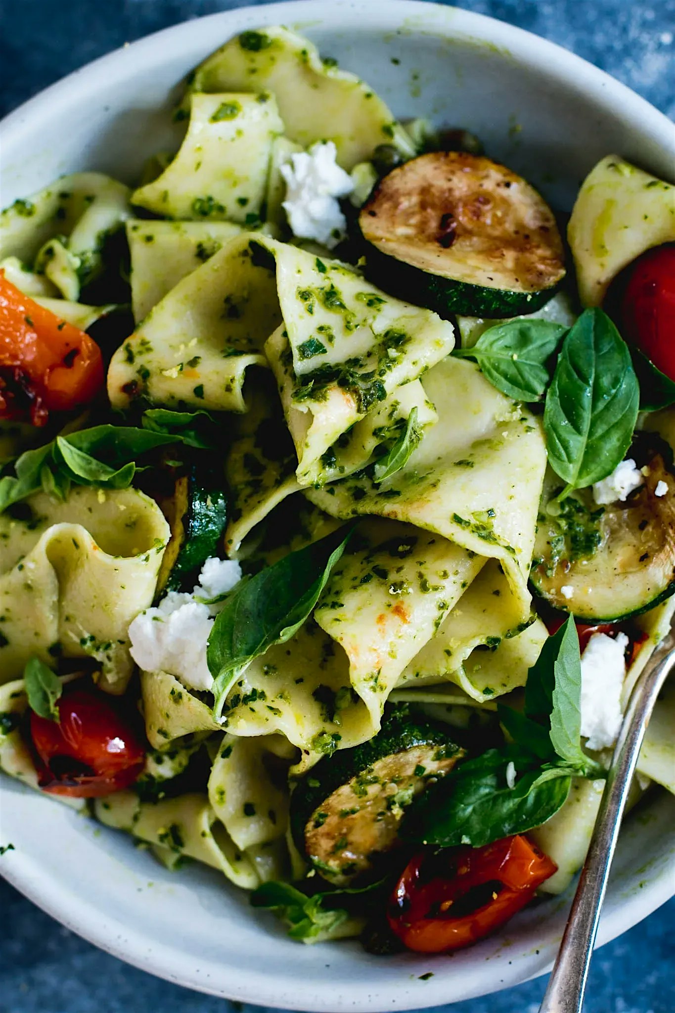 Sept. 20th 4 pm-Pappardelle Pasta and Dessert Class at Soule’ Culinary and Art Studio – 800 Ocean Rd. Point Pleasant, NJ – Point Pleasant, NJ
