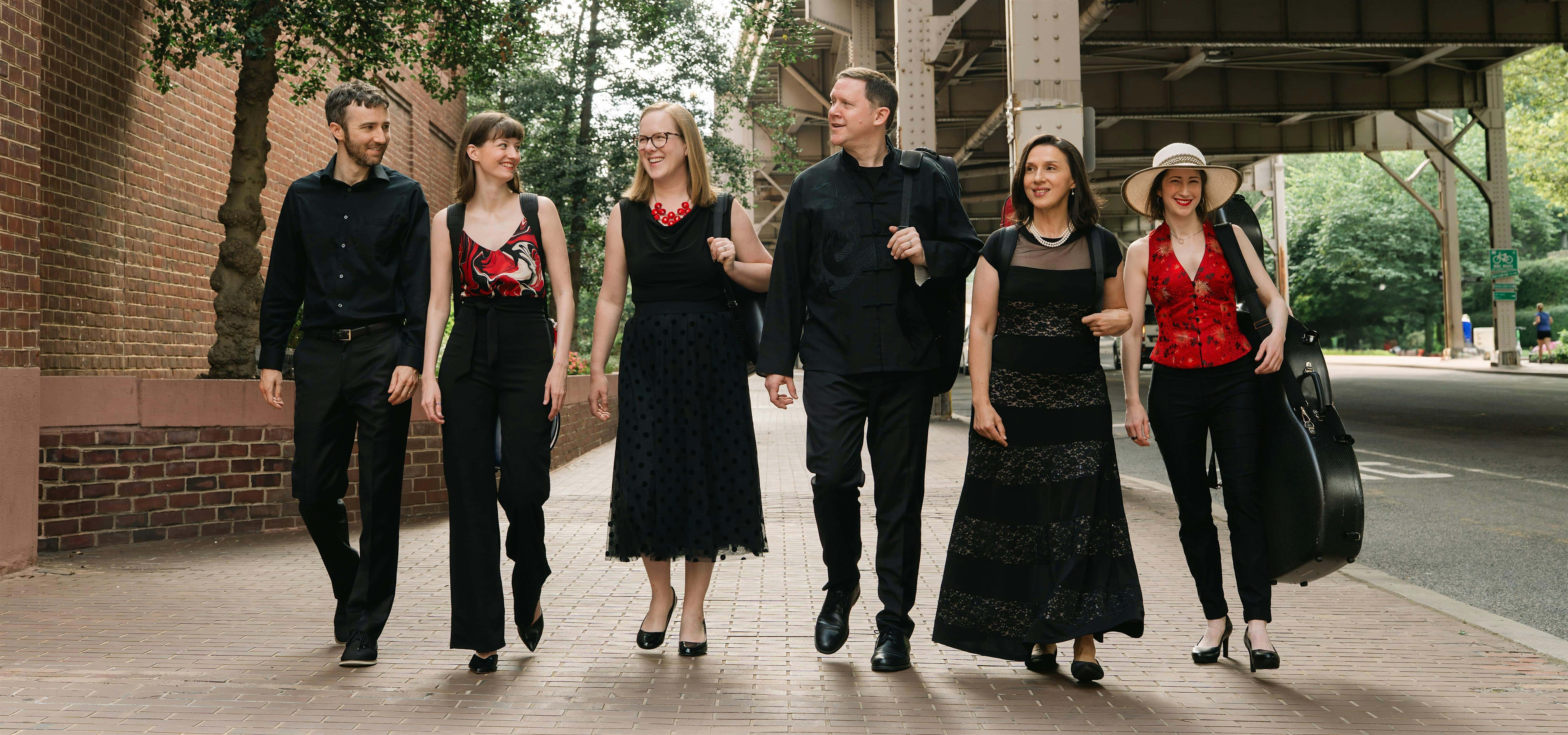 Kassia Music at The Episcopal Church of the Redeemer – Bethesda, MD