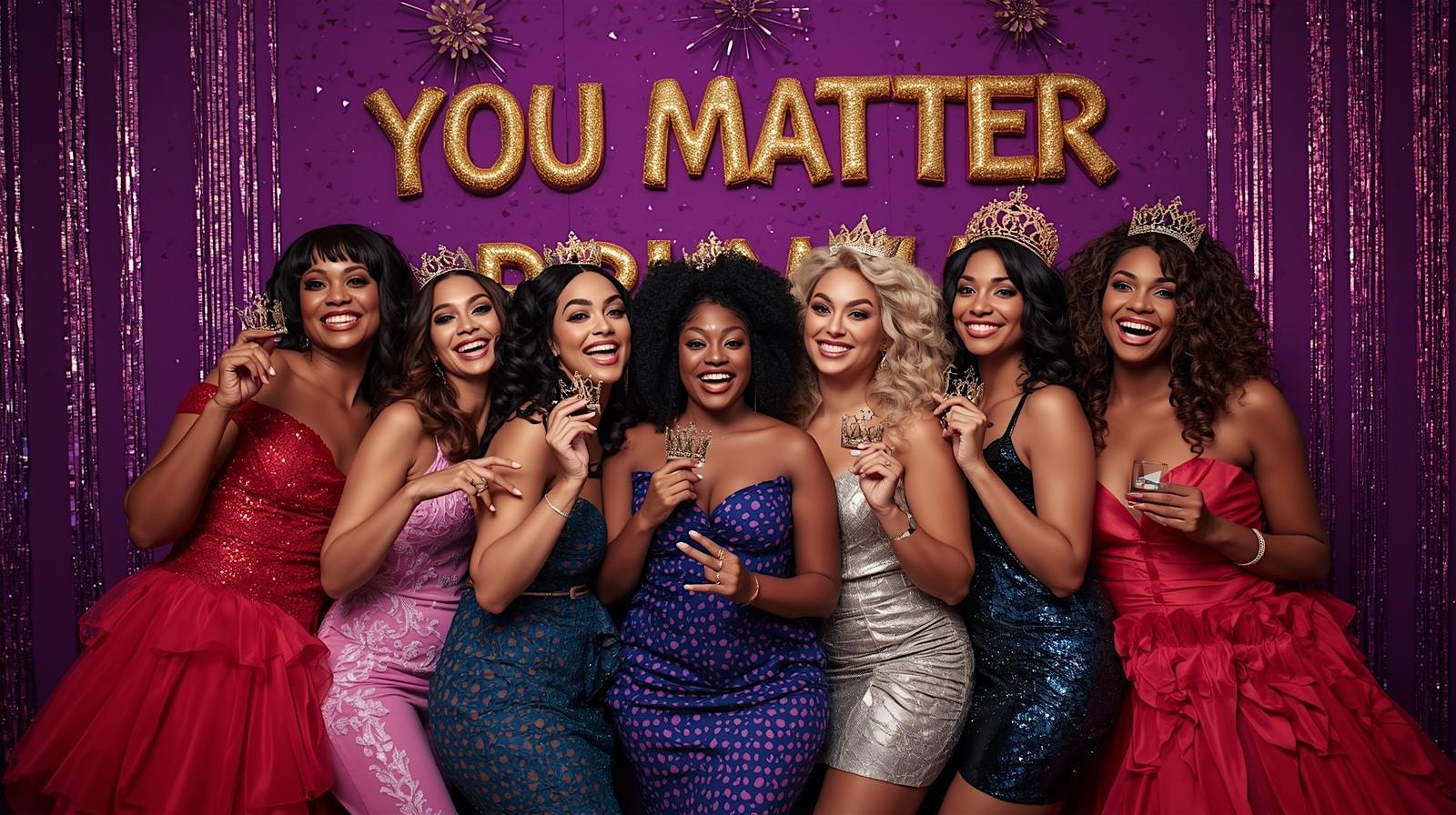 You Matter: The Power of Showing up for Yourself at 1216 N 9th Ave – Pensacola, FL