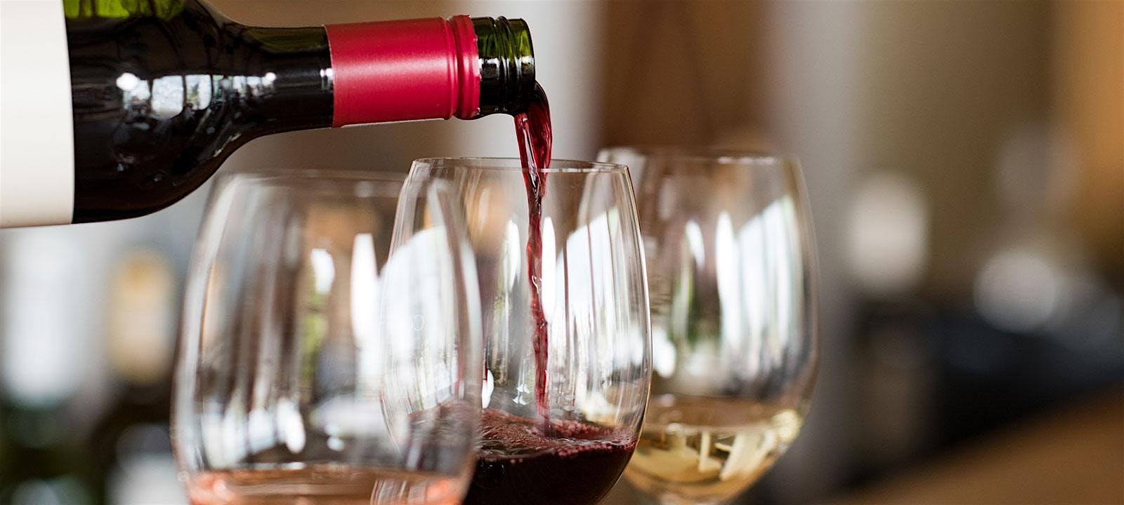 14th Annual Good Life Market Wine Tasting at Riding To The Top Therapeutic Riding Center – Windham, ME