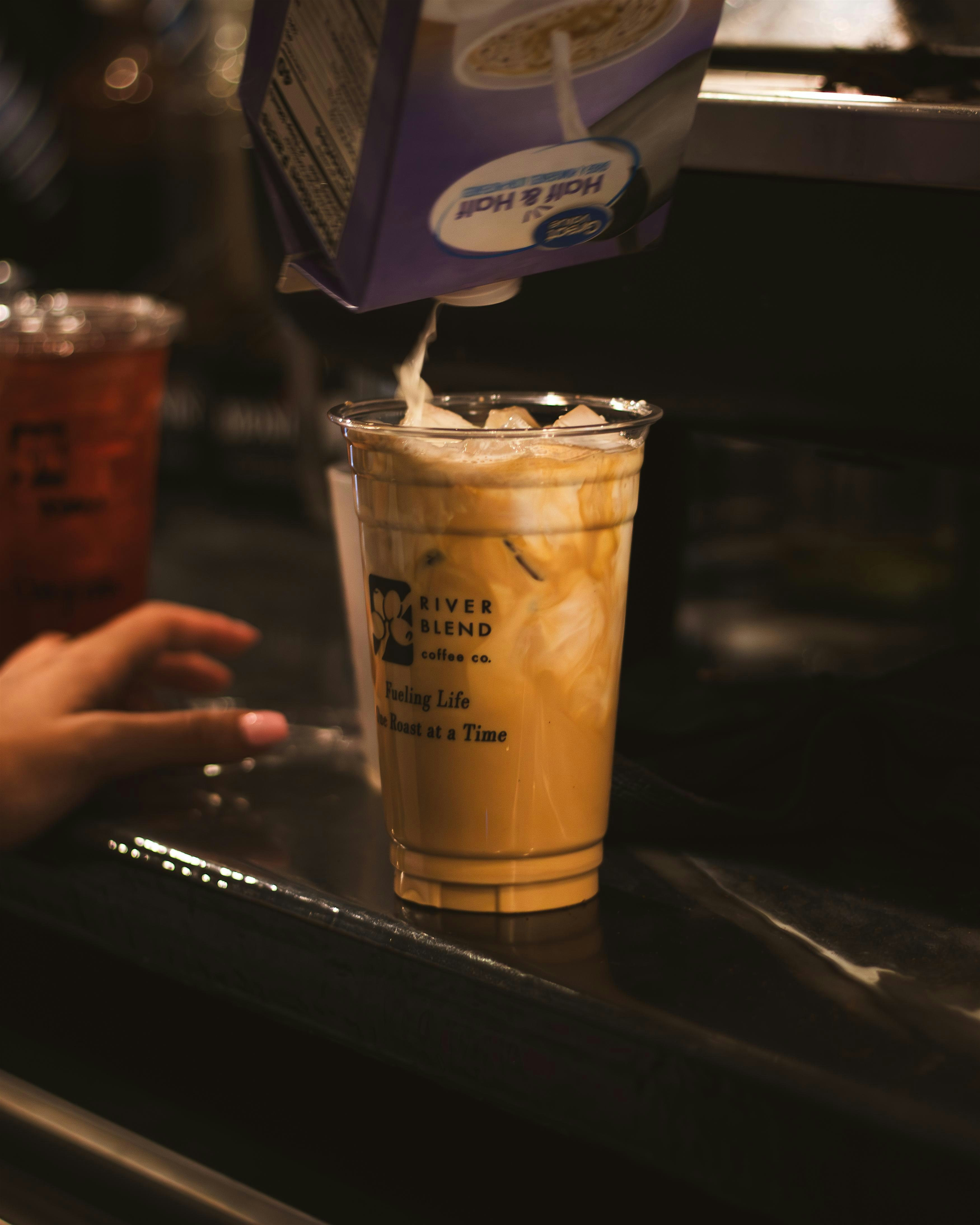 Barista Wars at River Blend Coffee Co. at 1600 W Acoma Blvd – Lake Havasu City, AZ
