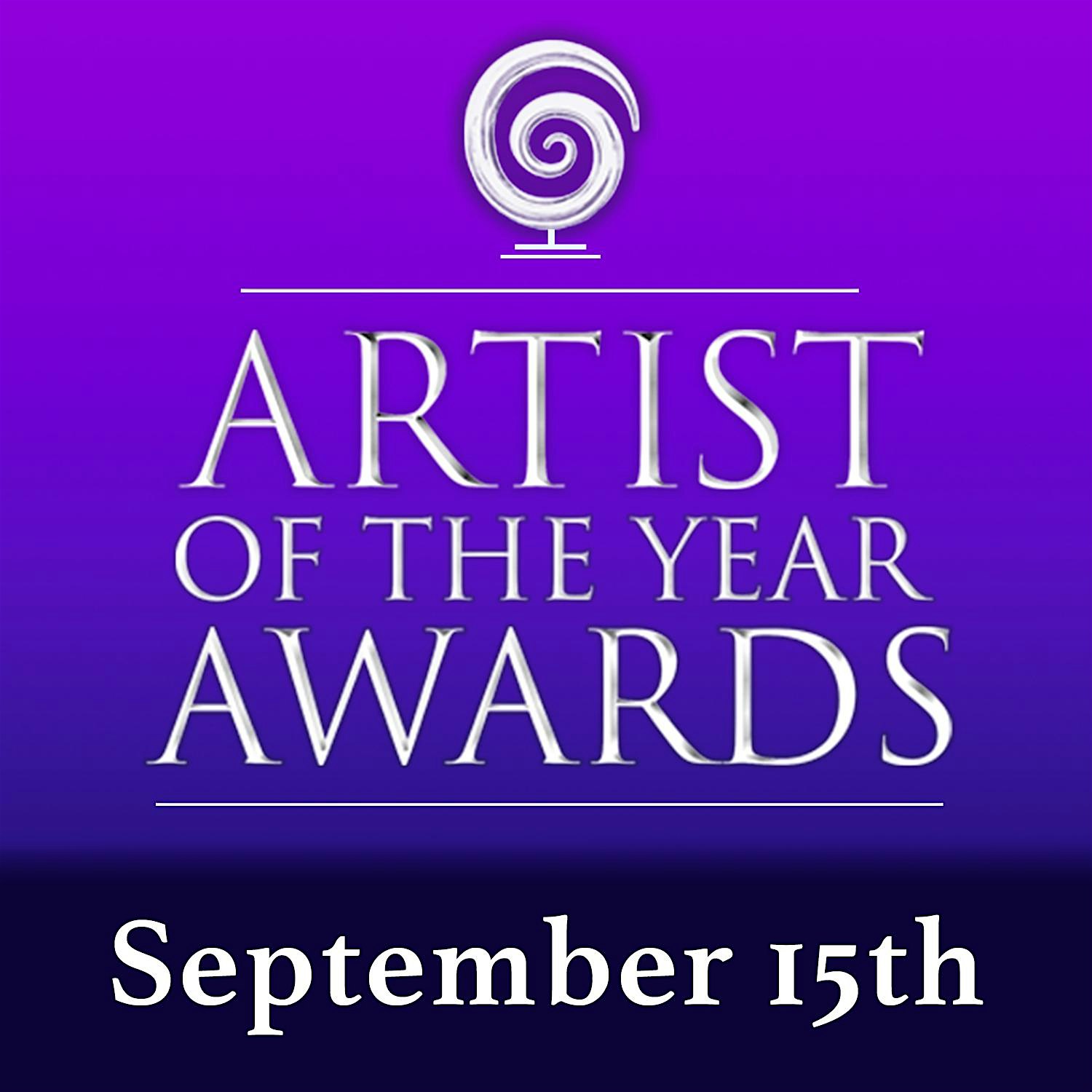 2025 Art Spark Texas Artist of the Year Awards Ceremony at The Long Center for the Performing Arts – Austin, TX
