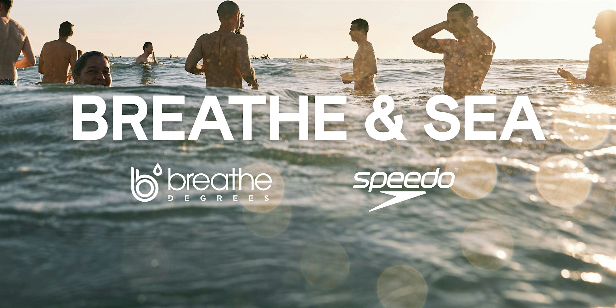 Breathe and Sea : Breathe Degrees x Speedo Swim Club (SEPT) at South Ponto State Beach – Carlsbad, CA