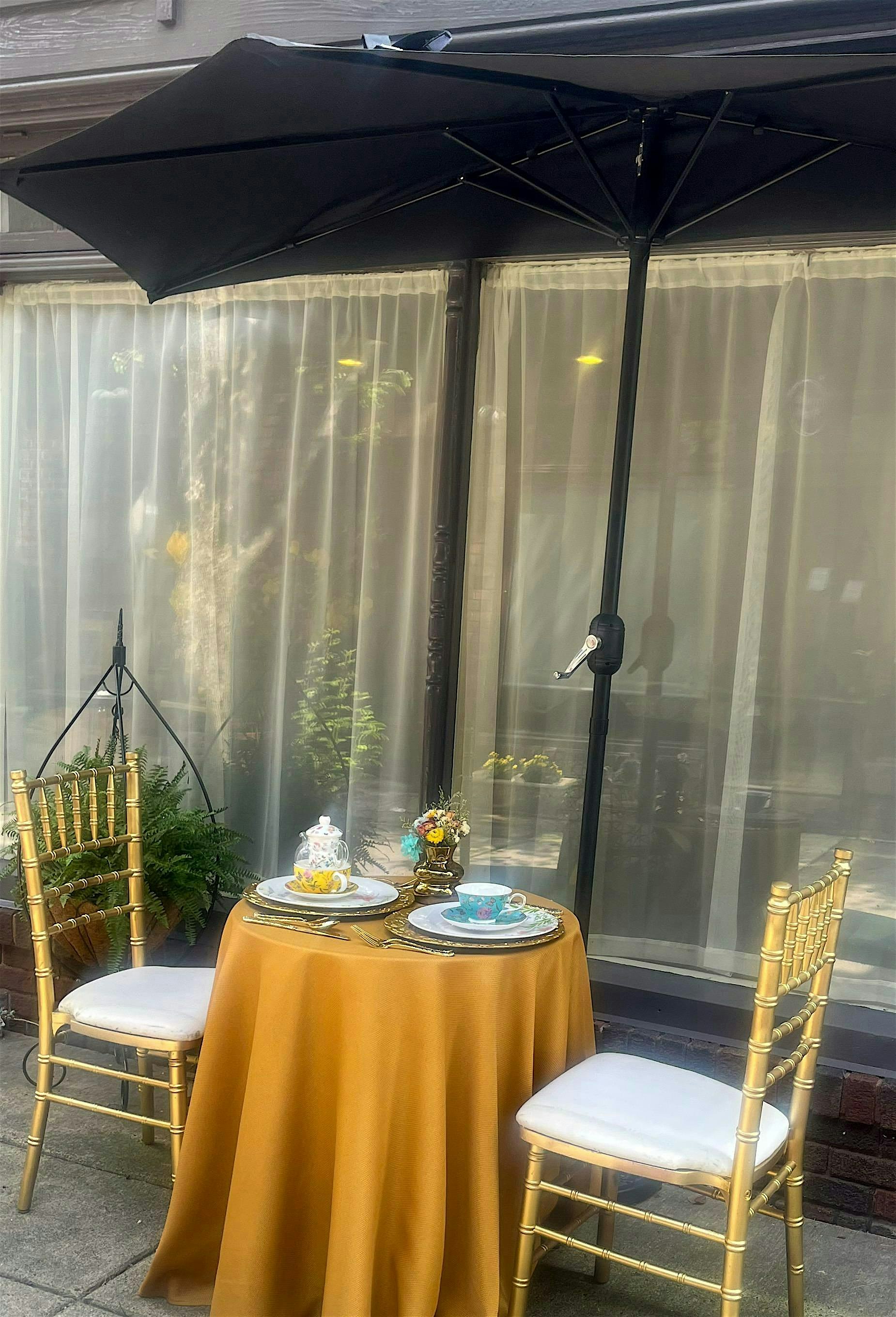 Women’s Friendship Day Jazz Brunch & Continental Tea at ManKind Boutique Lounge – Jenkintown, PA