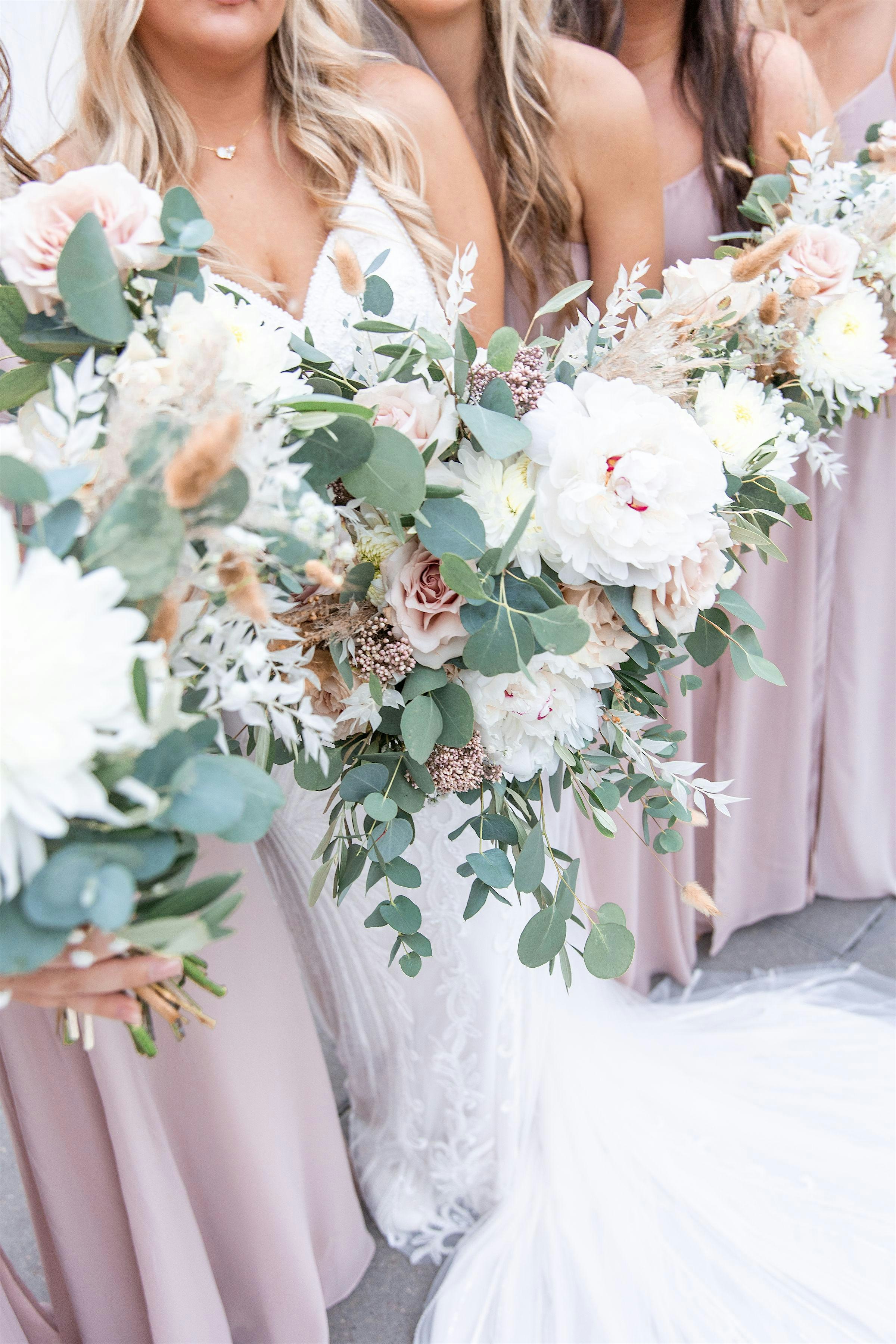 Bridal Brunch at The Twelve81 at 1281 Sherrill Rd – Kingsbury, TX