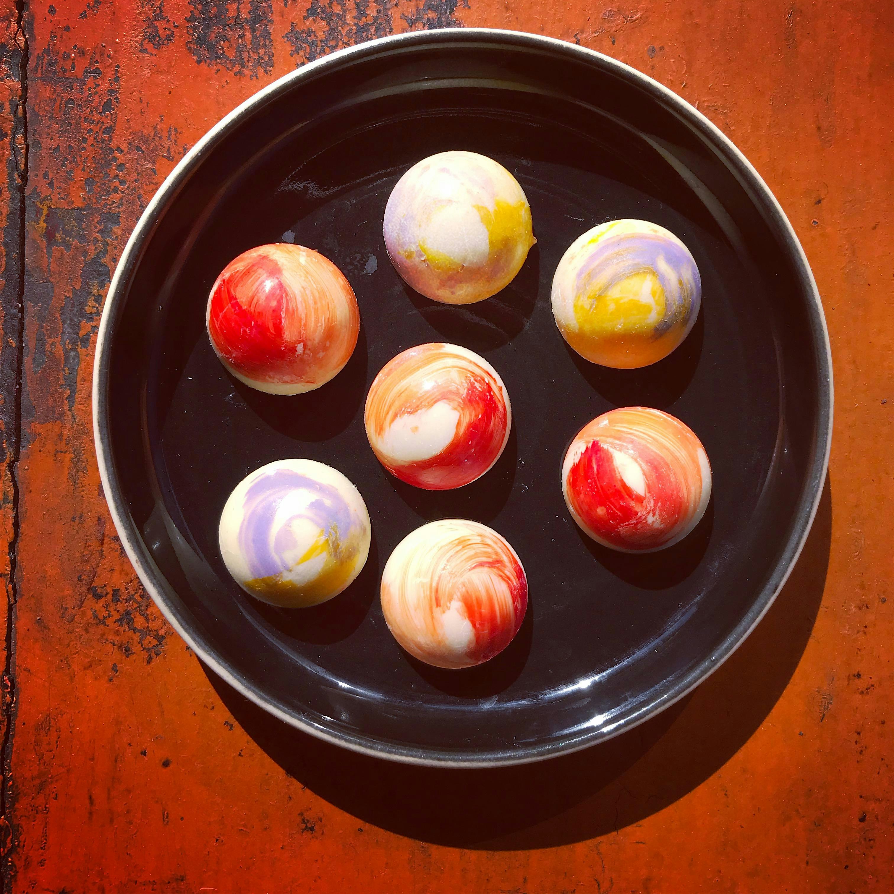 Write What You Taste: An Evening of Chocolate and Story at These Hands Maker’s Collective – Los Angeles, CA