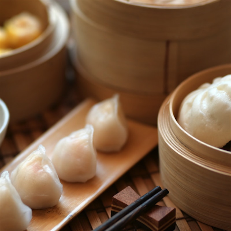 In-person class: Traditional Asian Dumplings (Bay Area) at Hilton Garden Inn Sunnyvale – Sunnyvale, CA