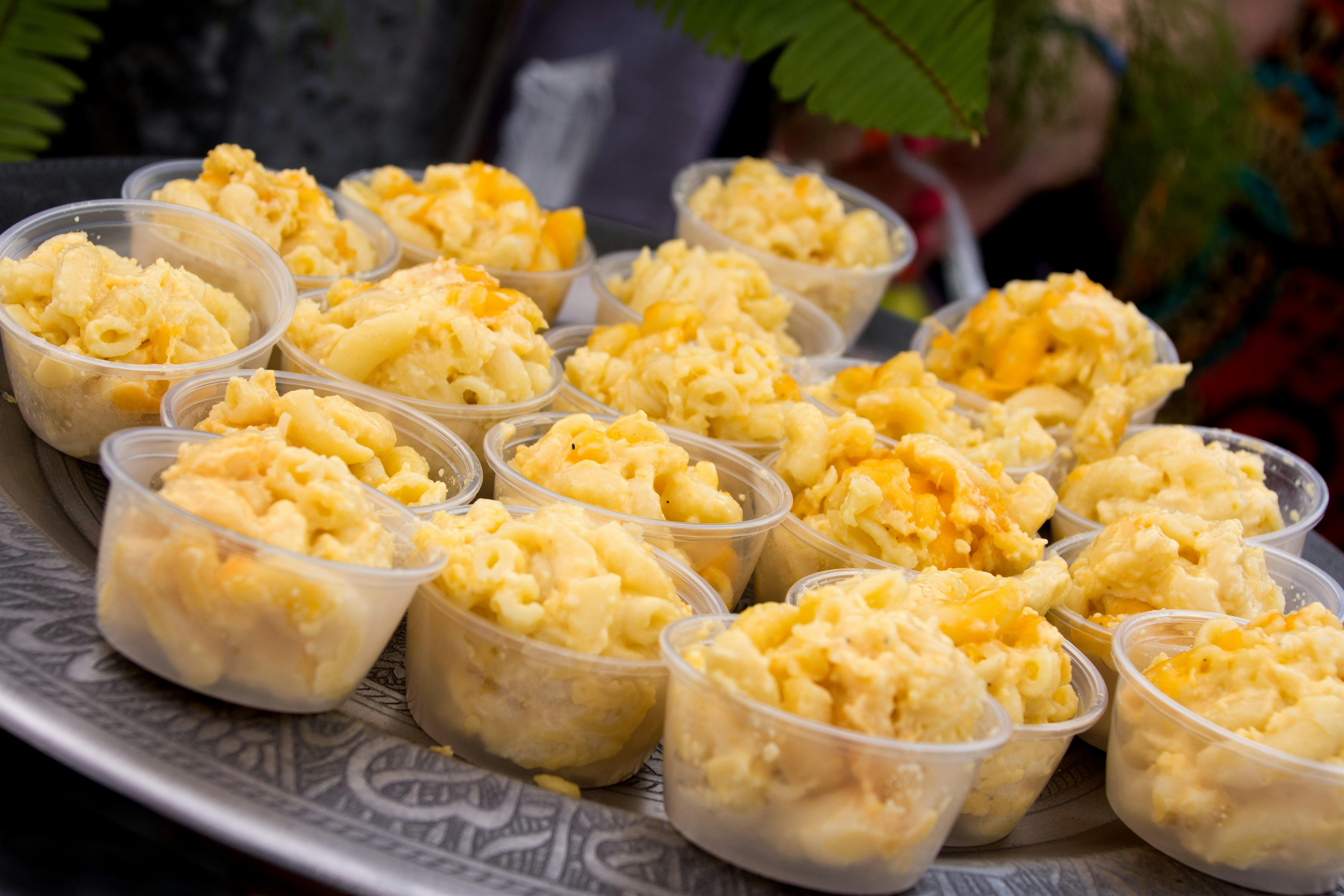 The 8th Annual Magic City Mac + Cheese Festival at Back Forty Beer Company Birmingham – Birmingham, AL