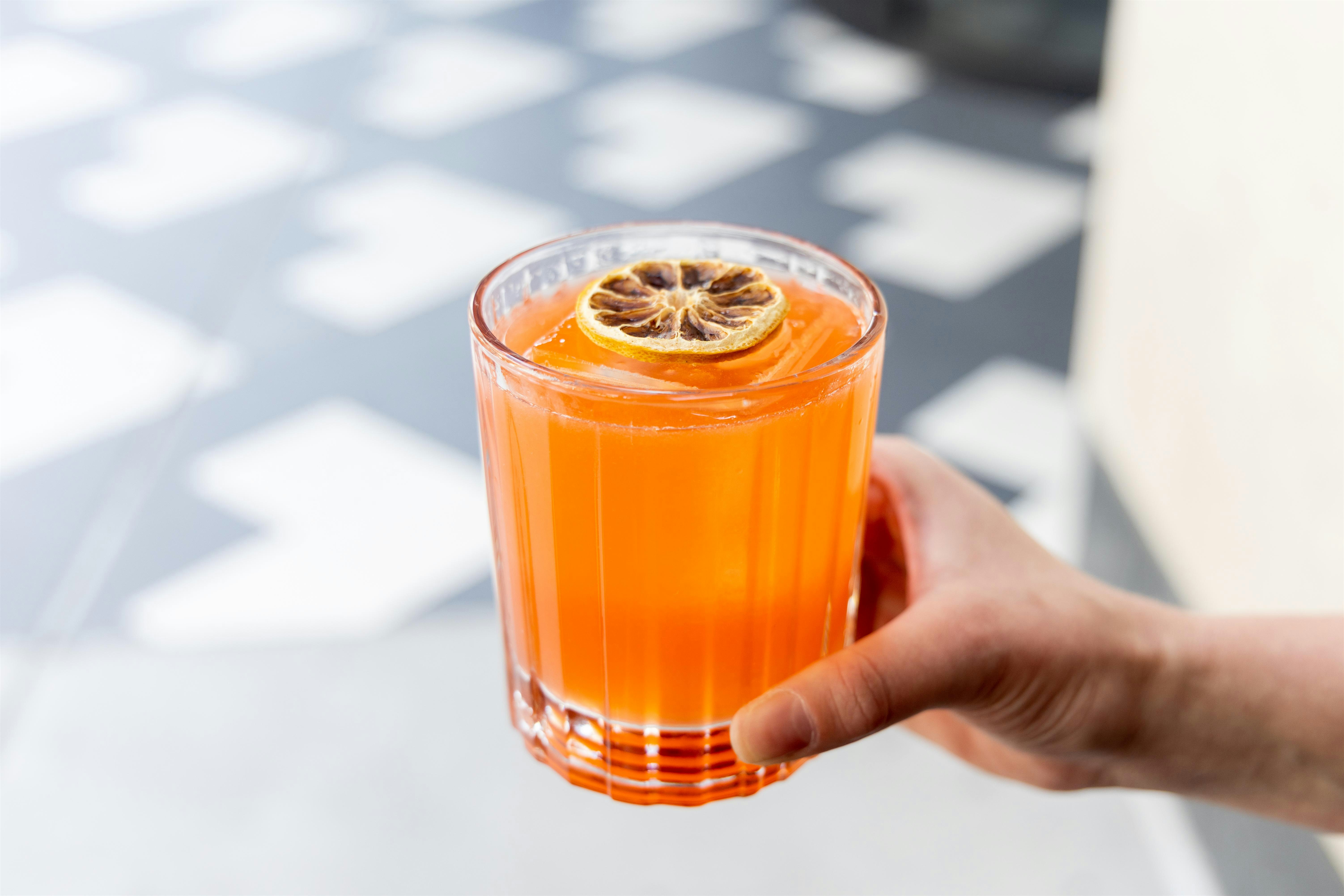 Special Edition: Spritz Brunch at Local Jones at Local Jones, Columbine Street, Denver, CO, USA – Denver, CO