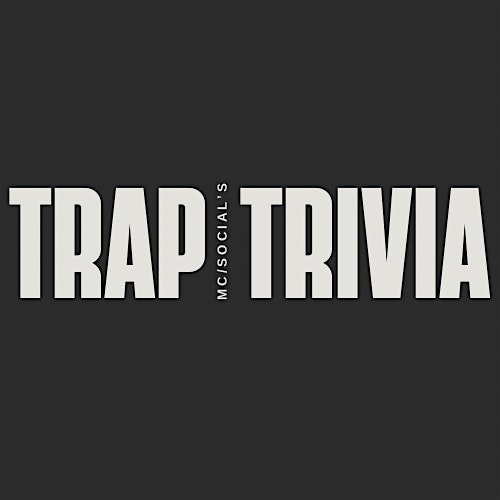 Trap Trivia – NFL Takeover: Sunday Funday at Royal Cigar Lounge at Royale Cigar Lounge – Columbus, OH