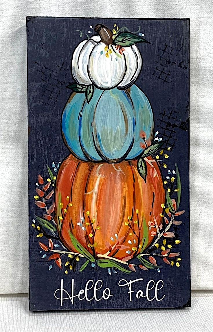 Fall Vibes Craft & Sip at Deer Creek Winery (McCandless) at Deer Creek Winery at McCandless Crossing – McCandless, PA