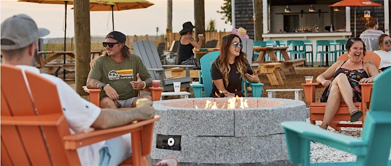 Round the Regions at Sunset Club Plum Island – Newbury, MA