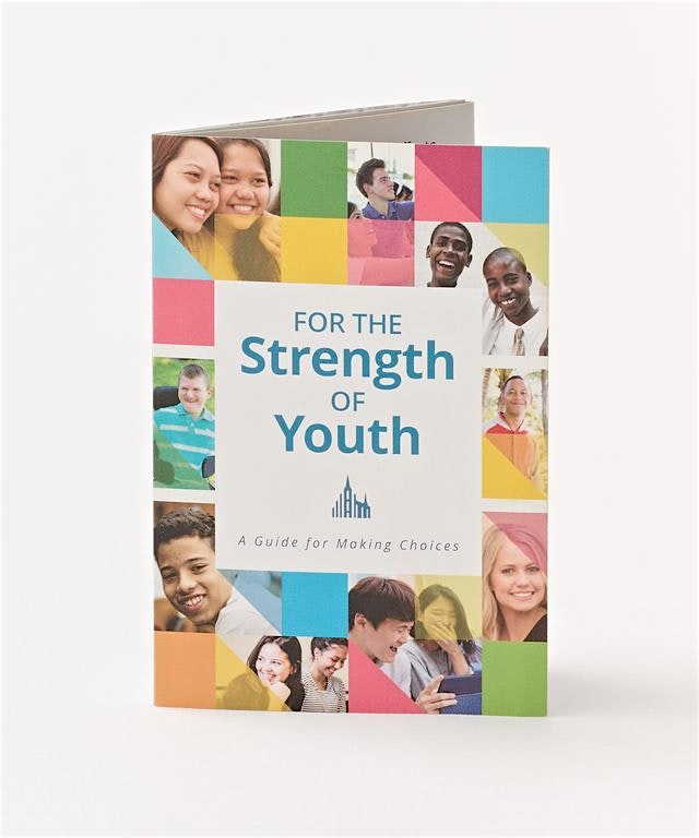 Wabash Ward YW Activity at The Church of Jesus Christ of Latter-day Saints – Terre Haute, IN