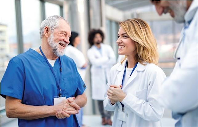 Senior Pantry Giveaway & Meet the Provider at CenterWell Senior Primary Care – Phoenix, AZ