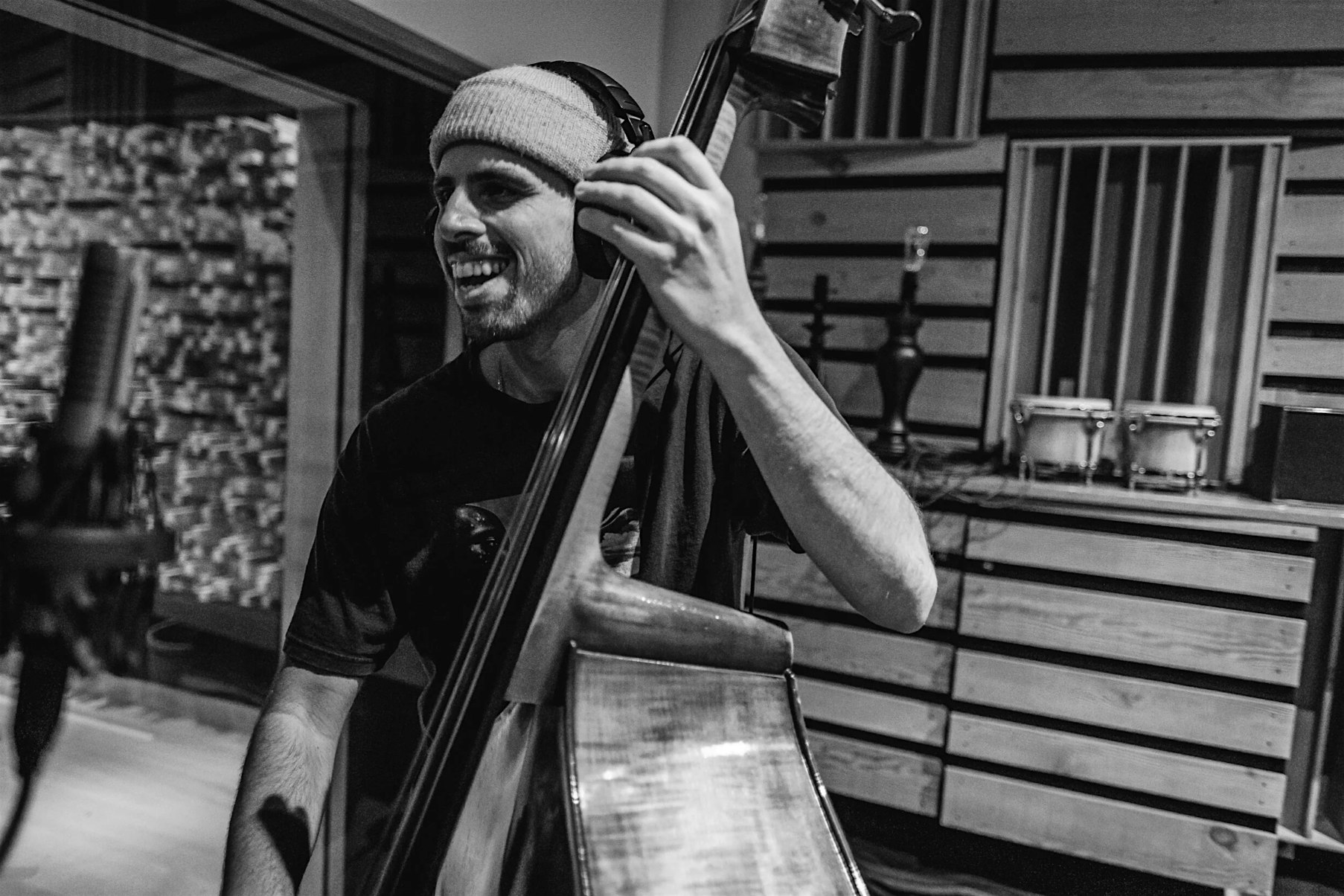 Giulio Xavier Duo at Waystone at 1609 Powell St – San Francisco, CA