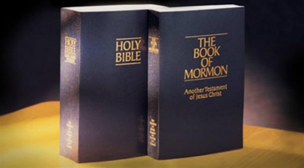Friends Group Book of Mormon Class at The Church of Jesus Christ of Latter-day Saints – Medina, OH