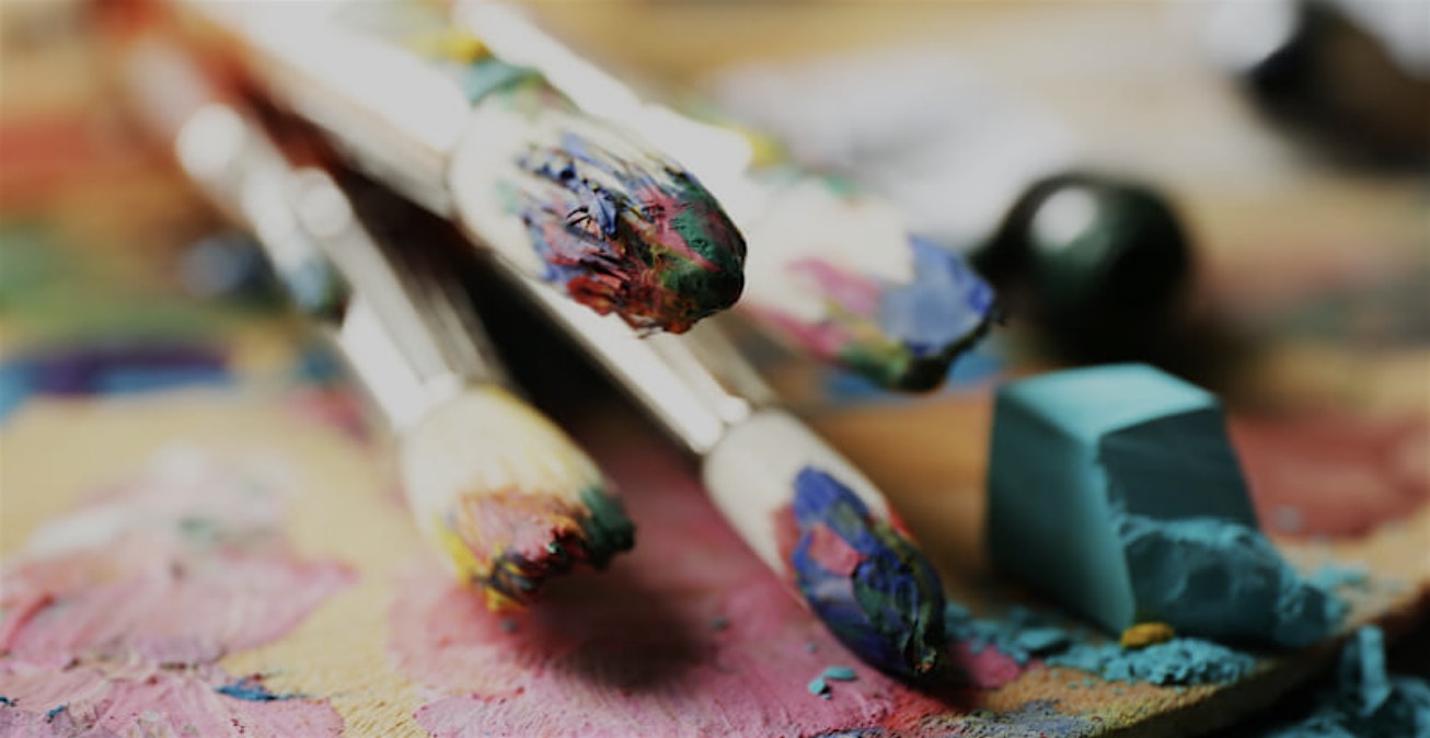 Fall Paint Night at Chick-fil-A – Byron, GA