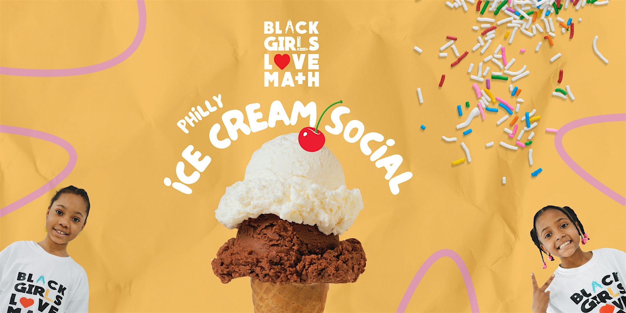 Black Girls Love Math: Ice Cream Social (Philly) at Black Ice – Philadelphia, PA