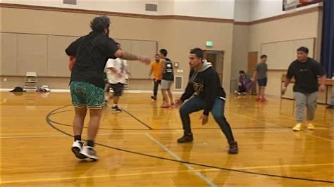 EQ Activities at The Church of Jesus Christ of Latter-day Saints – Vineyard, UT