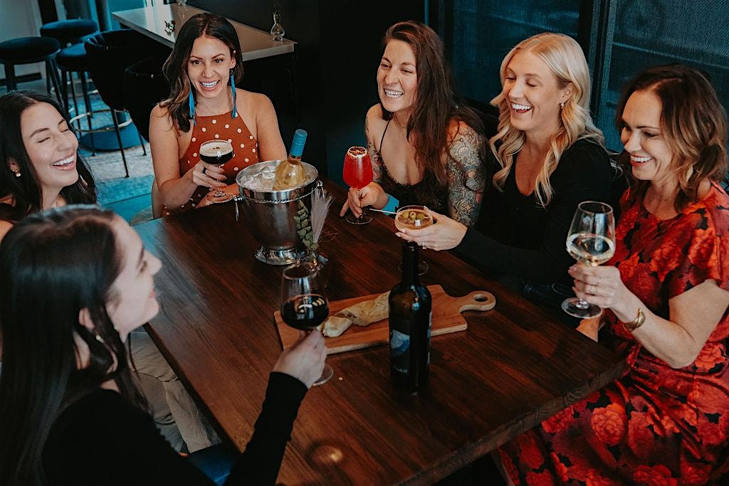 Wine Tasting with Zanoli Wines at Side Pony Coffee & Cocktails – Denver, CO