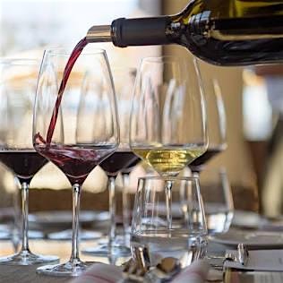 Wine Tasting Event Hosted By Margo from RNDC at Exquisite Bistro – St. Petersburg, FL