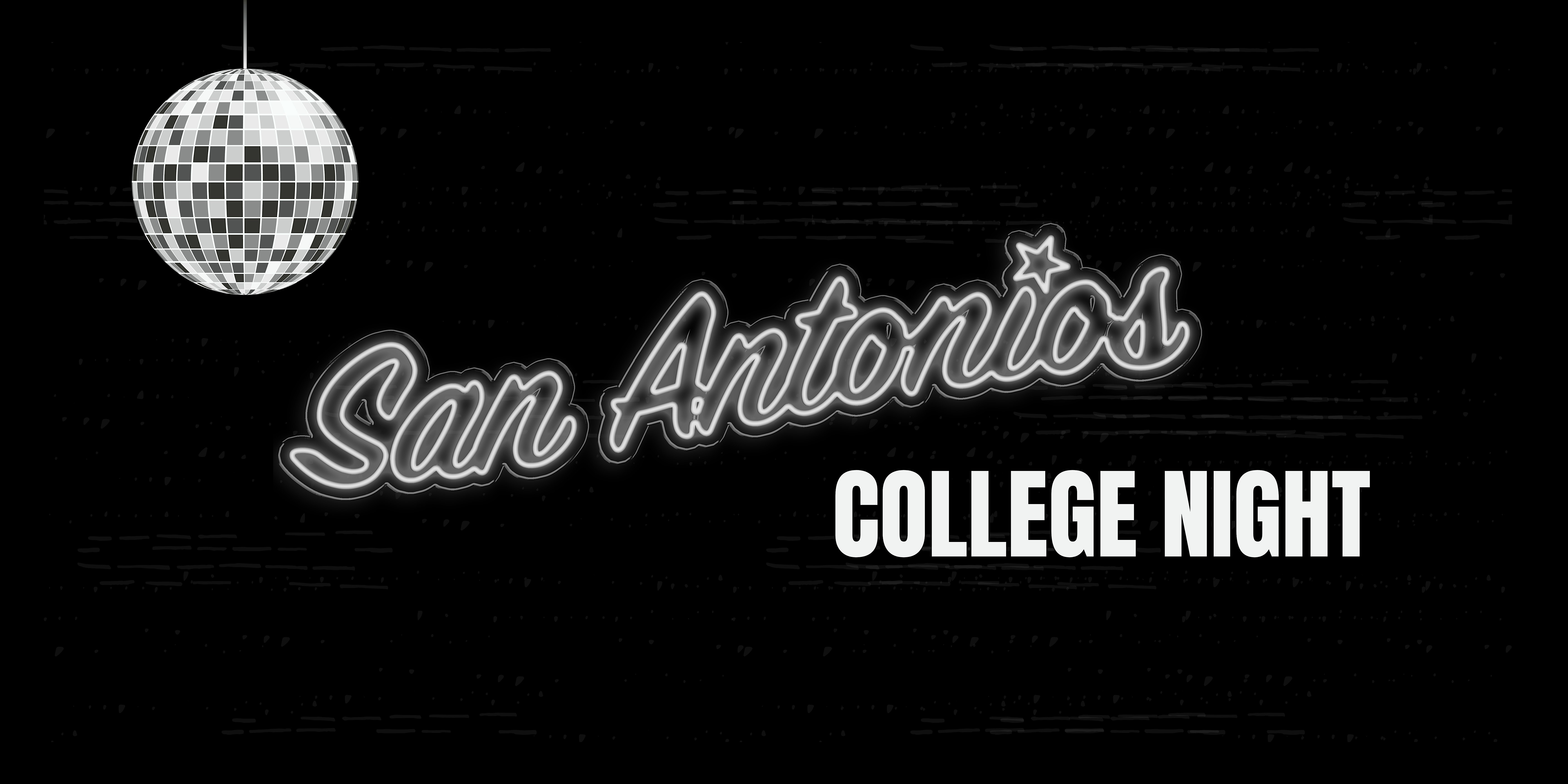 COLLEGE NIGHT OUT @ SAN ANTONIOS NYC (LIMITED FREE TICKETS) at 247 Eldridge St – New York, NY
