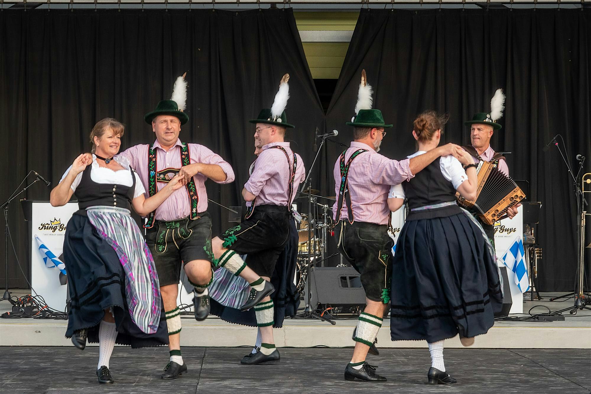 Oviedo Oktoberfest 2025 at Oviedo Amphitheater and Cultural Center – Oviedo, FL