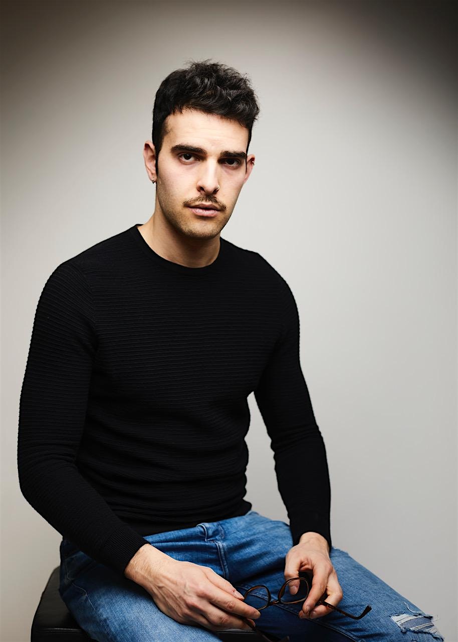 Spanish Young Music Talents: Guillem Serrano, percussion at Spanish Cultural Center – Embassy of Spain – Washington, DC