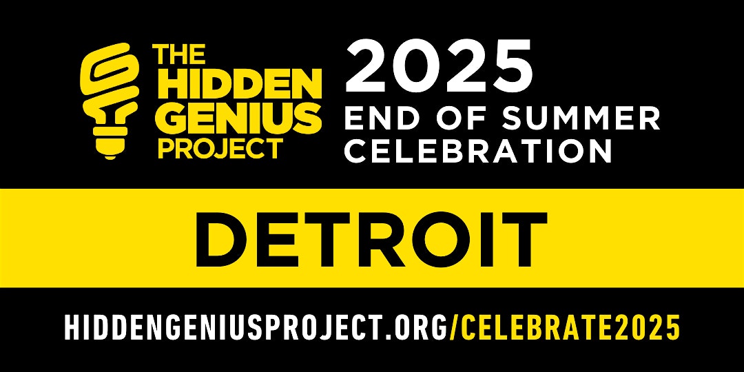 DETROIT – 2025 End of Summer Celebration at UTLC Gallery at Lawrence Technological University – Southfield, MI
