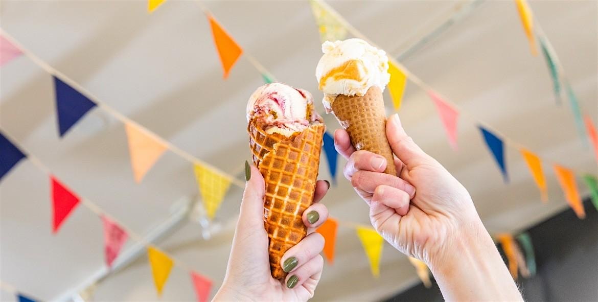 Ice Cream Social Fundraiser at Jeni’s Ice Creams at 2312 12th Ave S – Nashville, TN