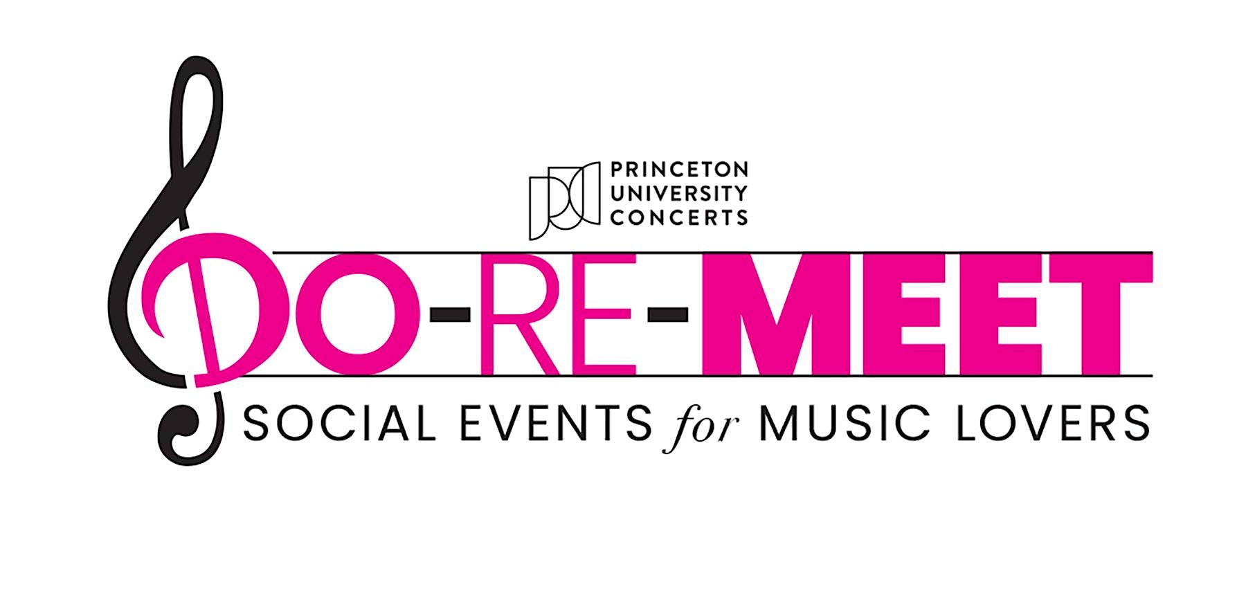 “Do-Re-Meet” SpeedDating & Concert at Maclean House – Princeton, NJ
