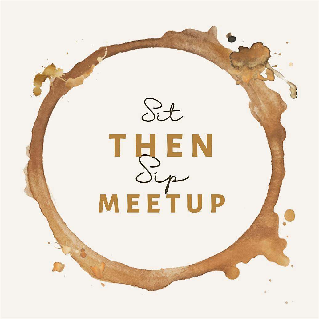 Sit then Sip Mindfulness Meetup at Mu-Ryang-Sa Korean Buddhist Temple – Honolulu, HI