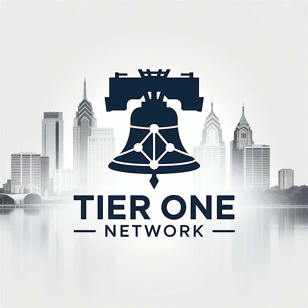 Tier One Network Launch Event at Pyramid Club – Philadelphia, PA