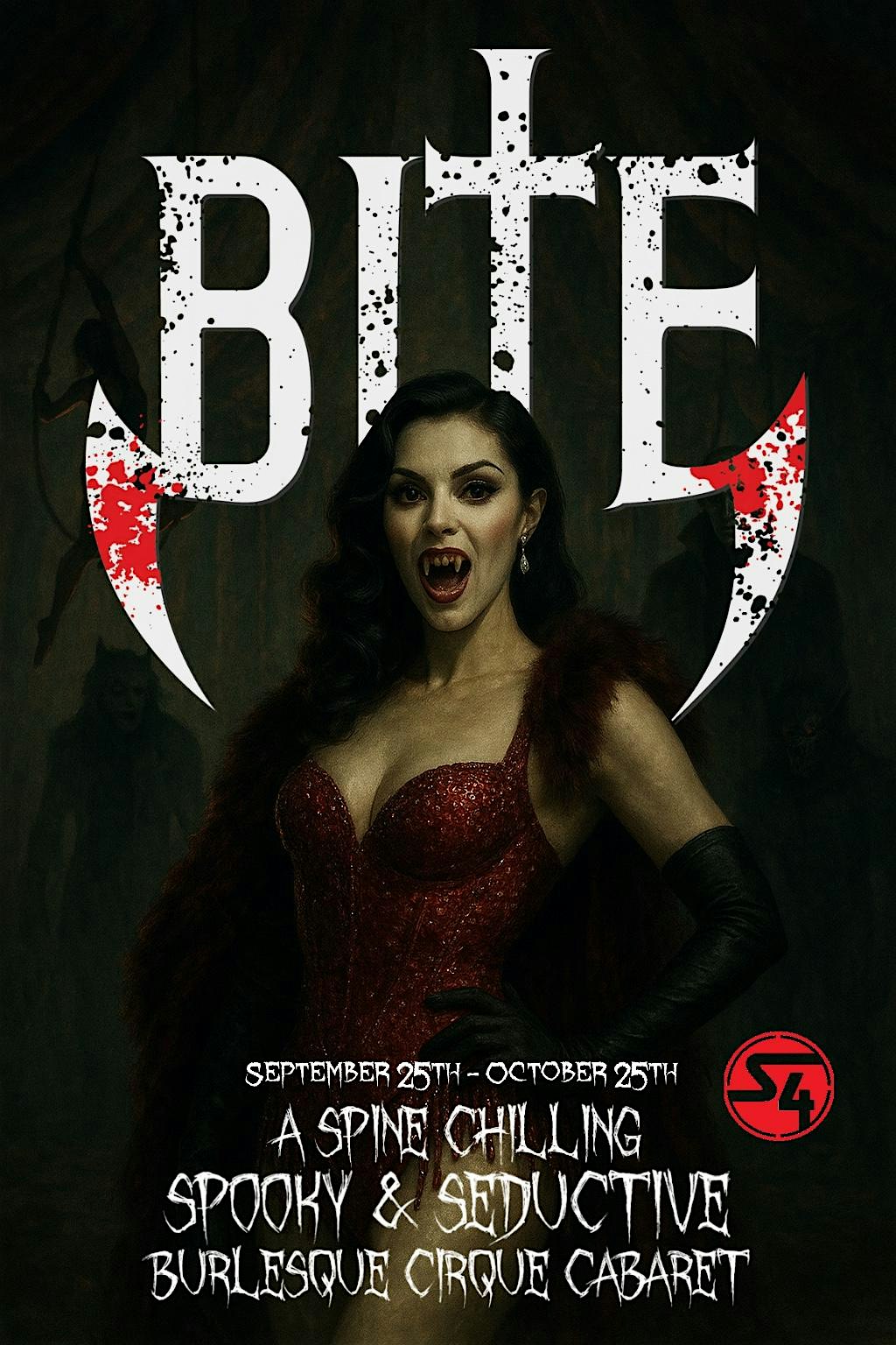 BITE – Presented by AirOtic Soirée at Station 4 – Dallas, TX
